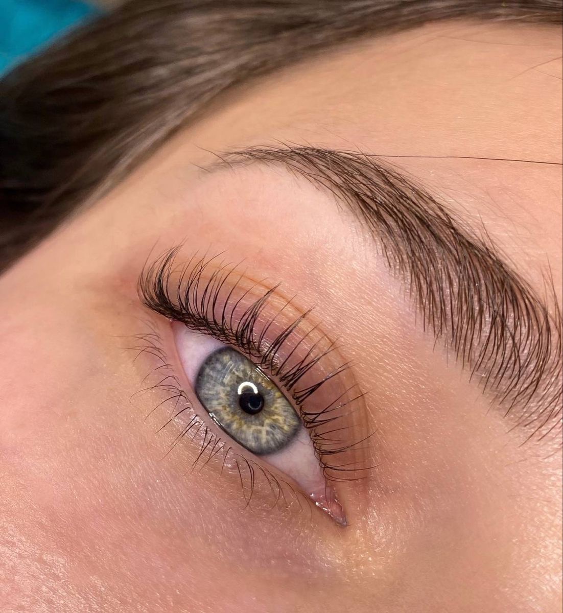 Lash Lifts